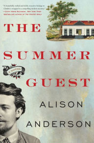 The Summer Guest: A Novel