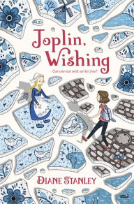 Title: Joplin, Wishing, Author: Diane Stanley