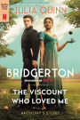 The Viscount Who Loved Me (Bridgerton Series #2) (With 2nd Epilogue)