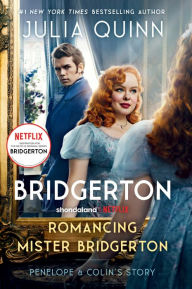 Free audiobooks download podcasts Romancing Mister Bridgerton (With 2nd Epilogue) (English Edition) 9780063372122 by Julia Quinn DJVU