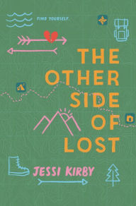 Title: The Other Side of Lost, Author: Jessi Kirby