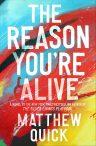 Mobile ebook free download The Reason You're Alive