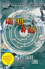 Google ebook download android The Fate of Ten