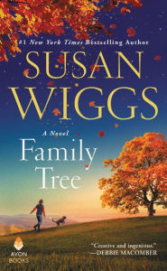 Family Tree: A Novel