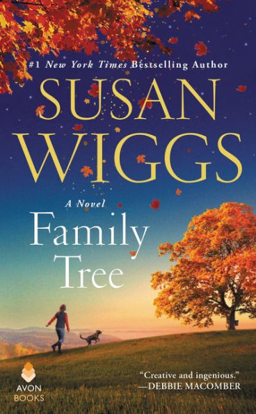 Family Tree: A Novel