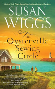 Title: The Oysterville Sewing Circle, Author: Susan Wiggs