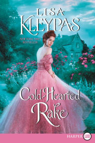 Title: Cold-Hearted Rake, Author: Lisa Kleypas