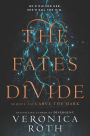 The Fates Divide (Carve the Mark Series #2)