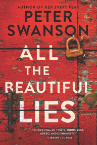 All the Beautiful Lies