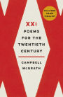 XX: Poems for the Twentieth Century