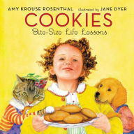 Cookies: Bite-Size Life Lessons (Board Book)