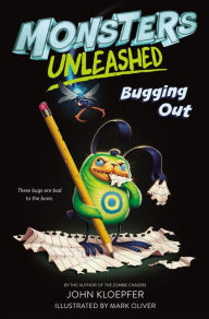 Title: Monsters Unleashed #2: Bugging Out, Author: John Kloepfer