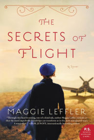 Free books download for ipod touch The Secrets of Flight: A Novel