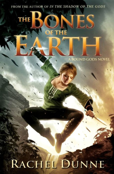 the Bones of Earth