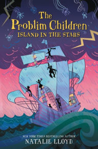 Free books in mp3 to download The Problim Children: Island in the Stars