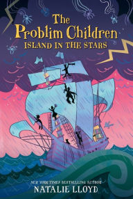 Ebooks rapidshare downloads The Problim Children: Island in the Stars DJVU ePub MOBI English version 9780062428288 by 