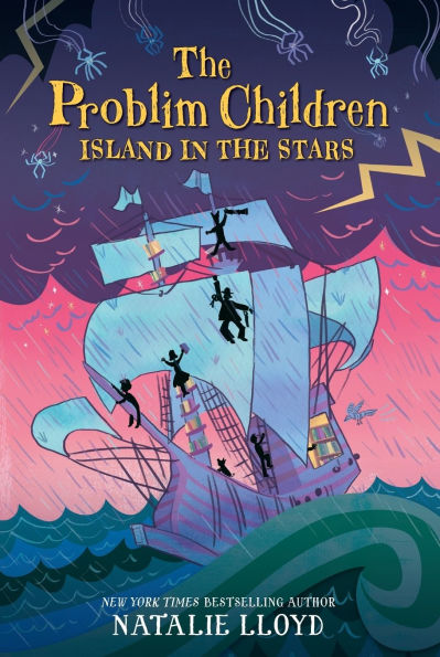 the Problim Children: Island Stars