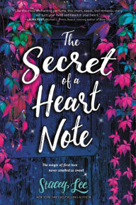 Download ebook for ipod The Secret of a Heart Note in English 9780062428332