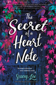 Download ebooks for ipod touch free The Secret of a Heart Note iBook