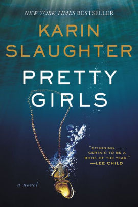 Title: Pretty Girls, Author: Karin Slaughter