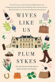 Ebook gratis kindle download Wives Like Us: A Novel