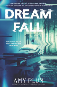 Title: Dreamfall, Author: Amy Plum