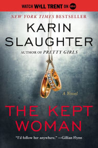 The Kept Woman (Will Trent Series #8)