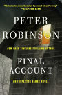 Final Account (Inspector Alan Banks Series #7)