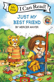 Free amazon download books Little Critter: Just My Best Friend