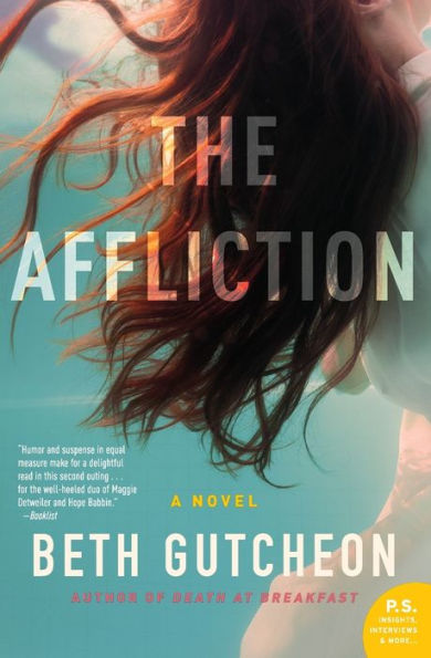 The Affliction: A Novel