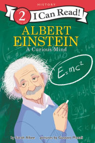 Best ebooks download free Albert Einstein: A Curious Mind