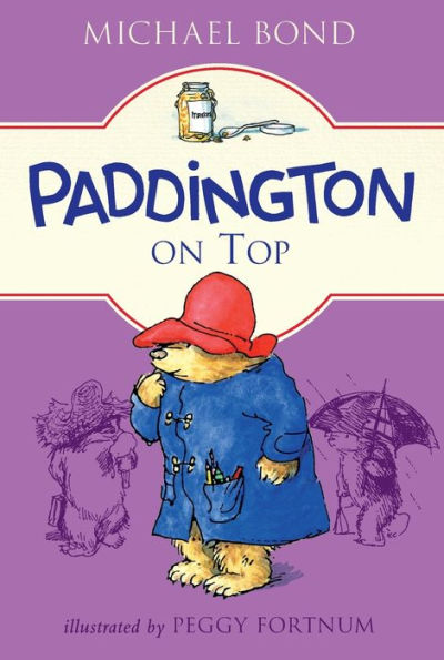 Paddington on Top