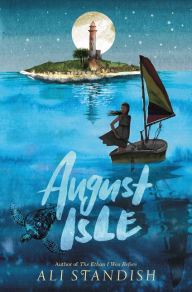 Kindle download books uk August Isle by Ali Standish 9780062433428