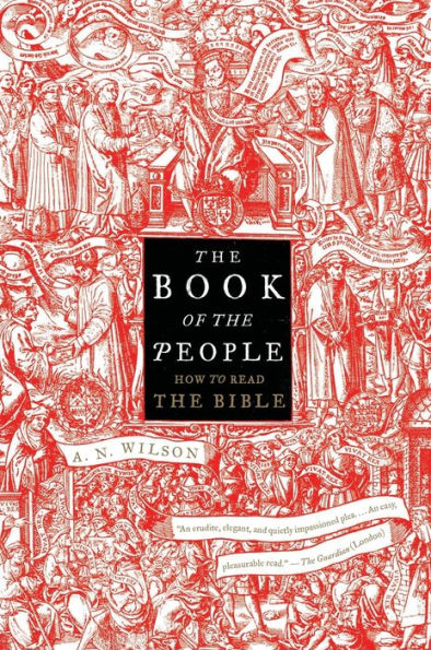 the Book of People: How to Read Bible