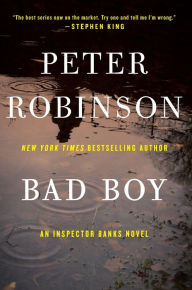 Bad Boy (Inspector Alan Banks Series #19)