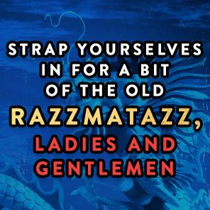 Razzmatazz: A Novel