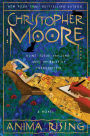 Anima Rising: A Novel