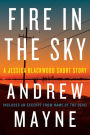 Fire in the Sky: A Jessica Blackwood Short Story