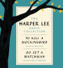 The Harper Lee Collection: To Kill a Mockingbird & Go Set a Watchman
