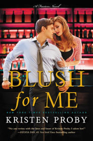 Blush for Me (Fusion Series #3)