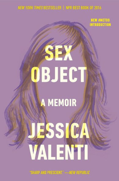 Sex Object: A Memoir