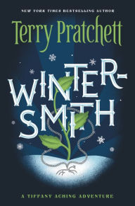 Title: Wintersmith, Author: Terry Pratchett