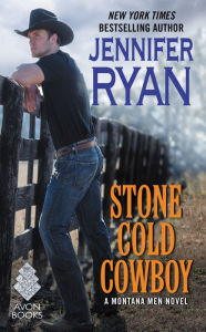 Amazon kindle download books uk Stone Cold Cowboy: A Montana Men Novel