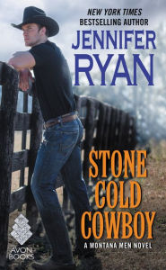 Title: Stone Cold Cowboy (Montana Men Series #4), Author: Jennifer Ryan