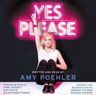 Title: Yes Please Vinyl Edition + MP3, Author: Amy Poehler
