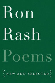 Title: Poems: New and Selected, Author: Ron Rash