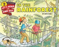 Title: In the Rainforest, Author: Kate Duke
