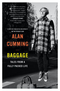 Iphone download books Baggage: Tales from a Fully Packed Life iBook PDF PDB (English literature) by  9780062435781