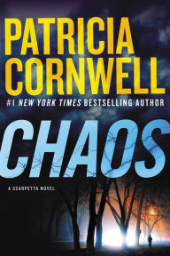 Google ebooks free download Chaos by Patricia Cornwell