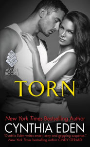 Title: Torn (LOST Series #4), Author: Cynthia Eden